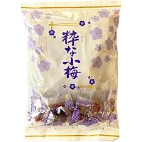 小梅様　5個セット Amazon.co.jp: ロッテ 小梅(袋) 60g×6個 【2024公式】 : 食品